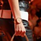 تعرفي على ساعة "تامبور" الجديدة من Louis Vuitton
