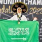 9 عربيات يشاركن للمرّة الأولى في أولمبياد باريس