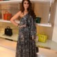 نجمات هنديات يرتدين أزياء مايكل كورس في افتتاحية متجره الجديد