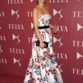ماذل ارتدت النجمات خلال حفل Telva Beauty Awards الإسباني؟