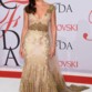 إطلالات النجمات في حفل توزيع جوائز CFDA Fashion Awards