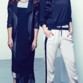 مفاجأة للمرأة العربية DKNY تطلق مجموعة خاصة برمضان