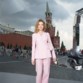 ديور في موسكو: جولة على أزياء الضيوف
