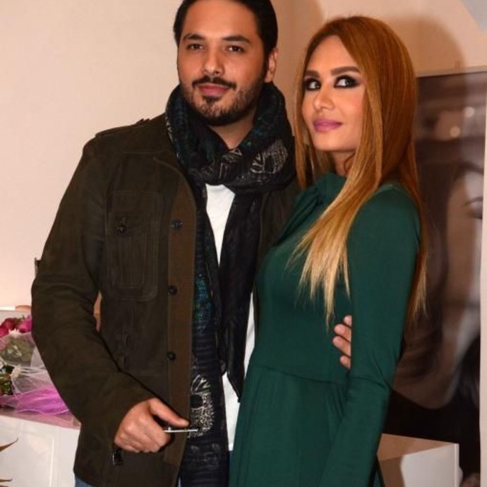 من أجمل زوجات نجوم العرب؟