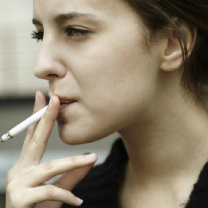خبر هام للمدخنات المراهقات