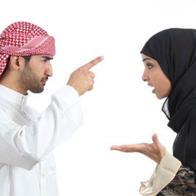 كيف تتفادين عصبية زوجكِ في رمضان؟