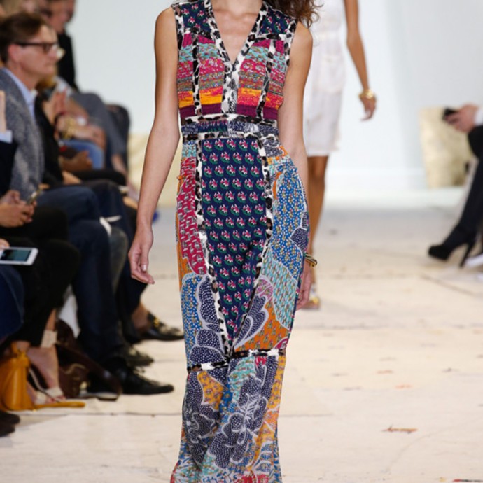 DVF SS16