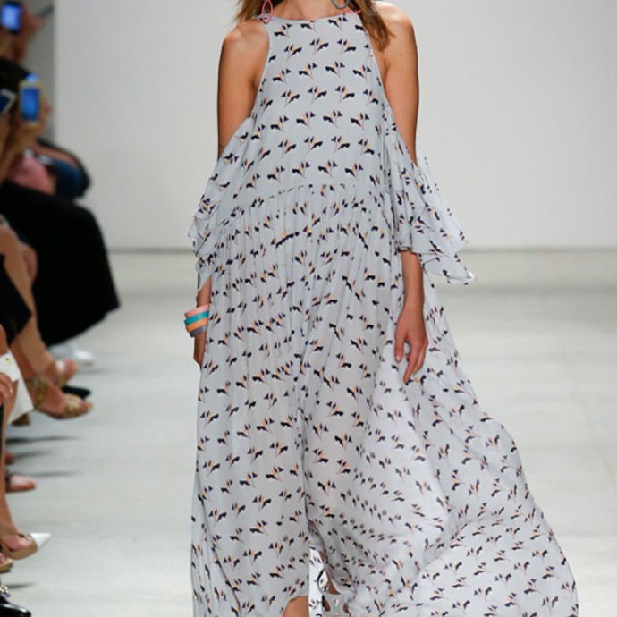 Rebecca Minkoff SS16