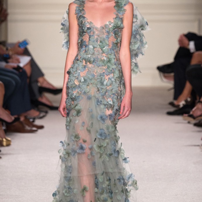 Marchesa SS16