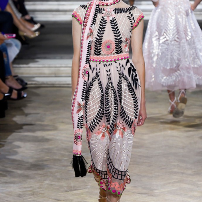 Temperley London SS16