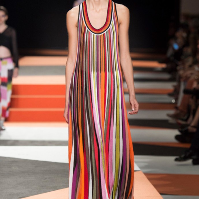 Missoni SS16