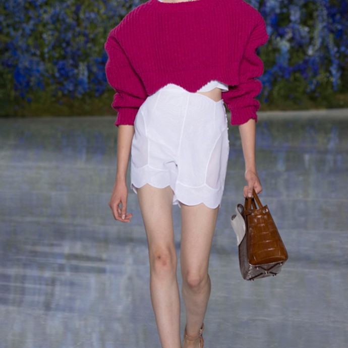 Christian Dior SS16