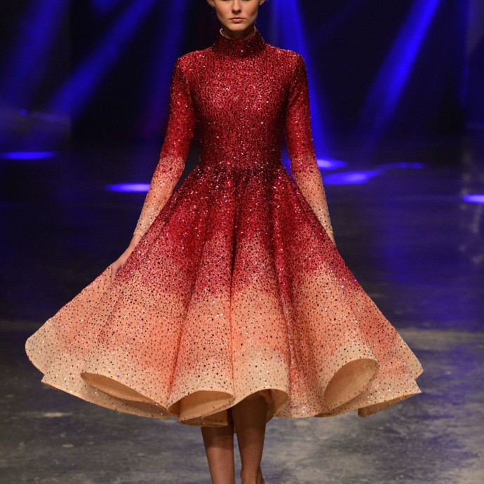 Michael Cinco FFWDubai16