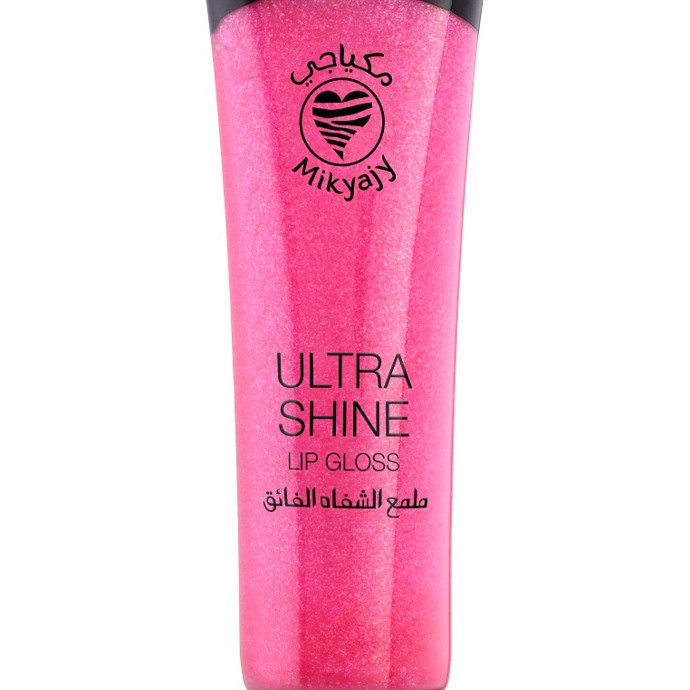 Ultra Shine Lip Gloss