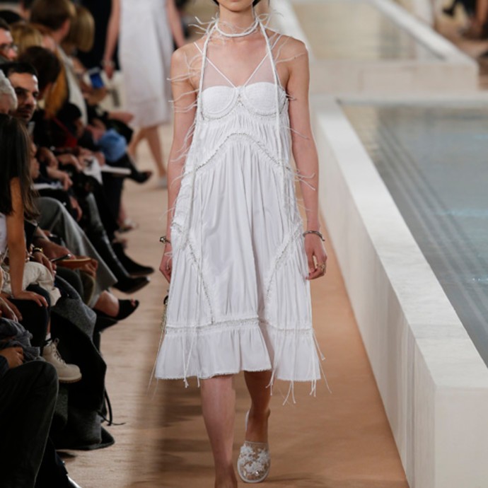 Balenciaga SS16