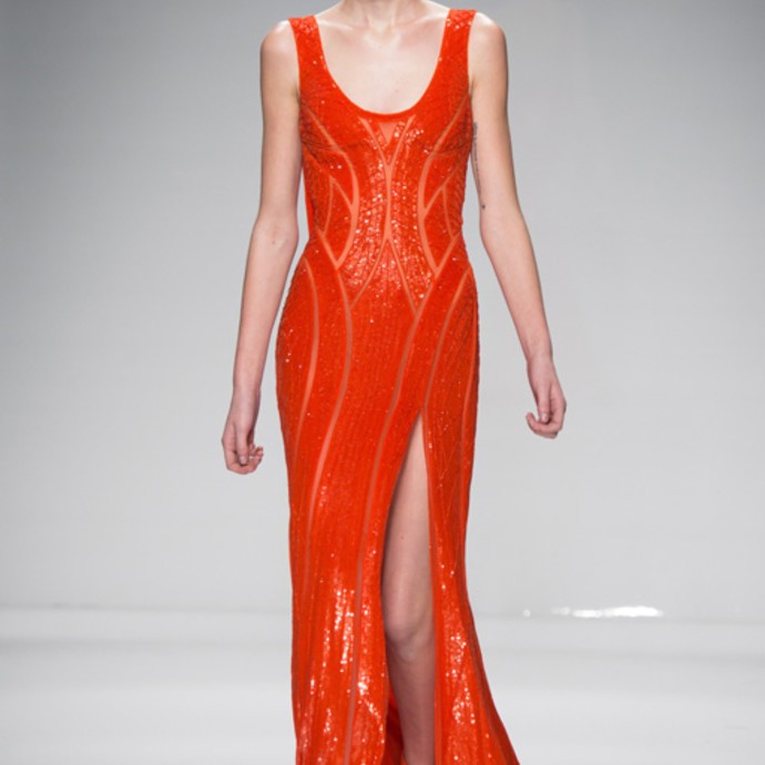 Atelier Versace SS16