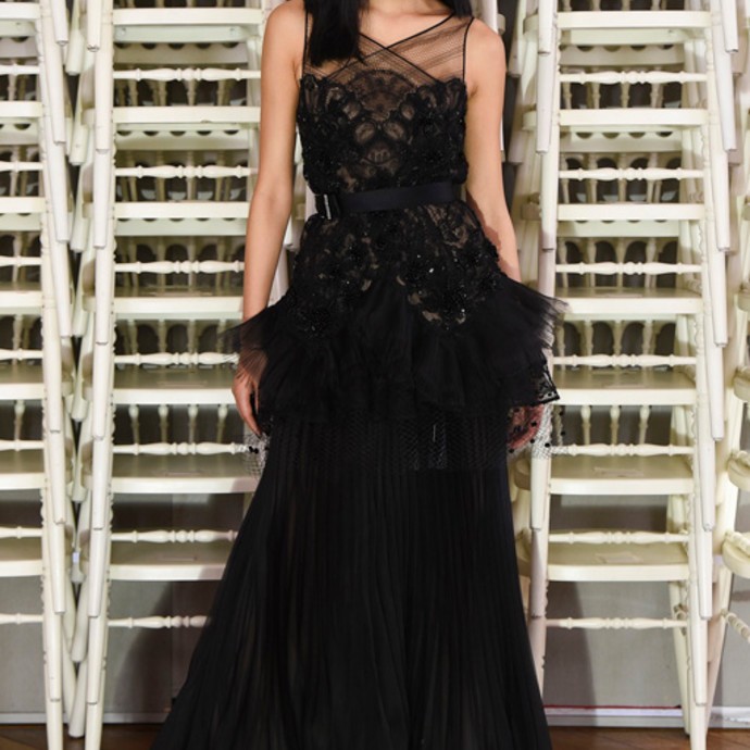 Alexis Mabille SS16