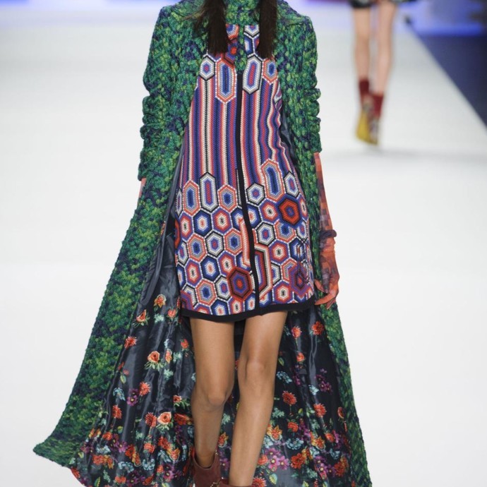Desigual FW16