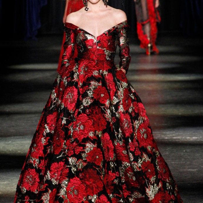 Naeem Khan FW16