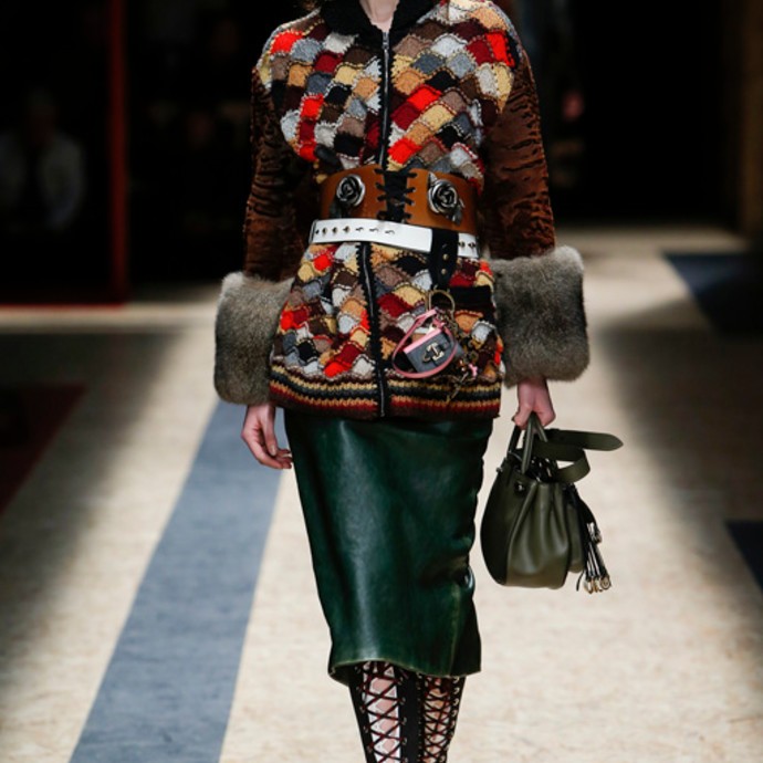 Prada FW16