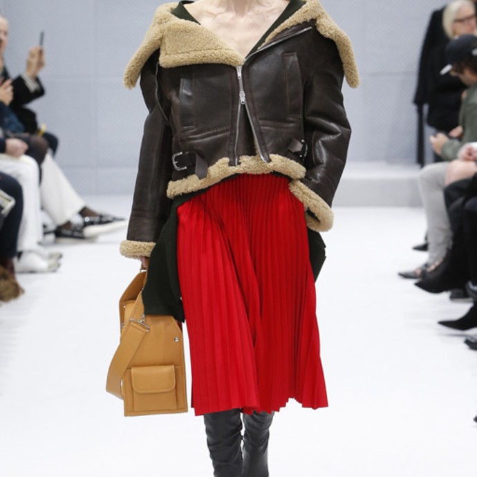 Balenciaga FW16