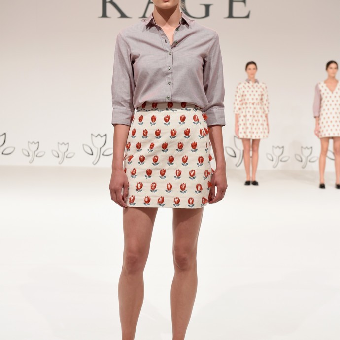 Kage FFWD17