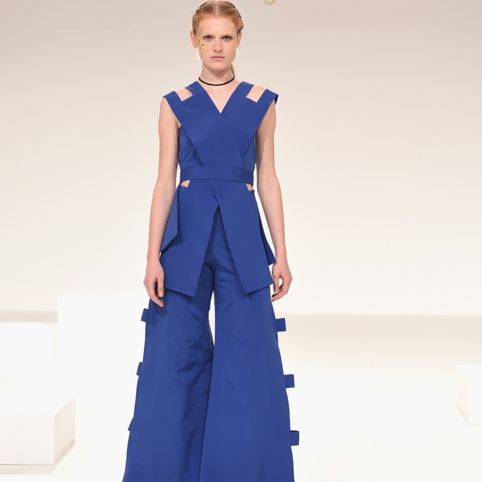 Dee By Dalia FFWD17