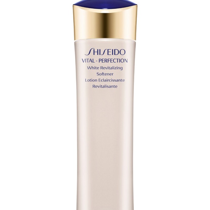 Shiseido تحد من الشيخوخة!