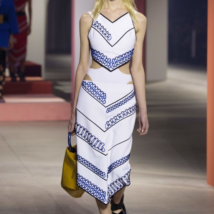 Kenzo SS16