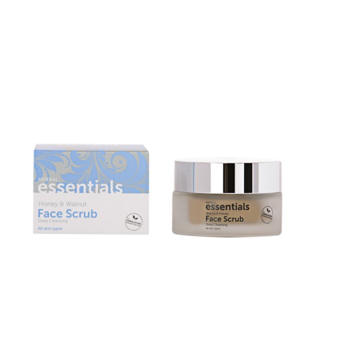 نصيحة للعناية بجمال البشرة من Herbal Essentials!