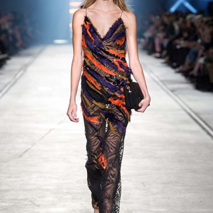 Versace Women SS16
