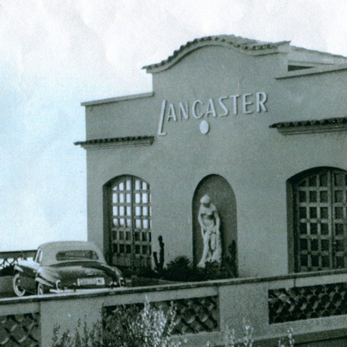 Lancaster تحتفل بسبعة عقود من الإبتكار!