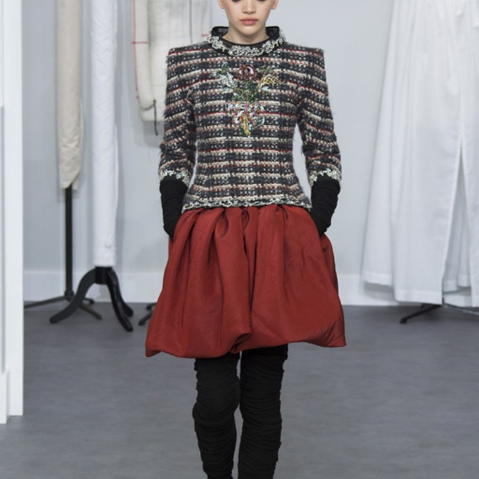 Chanel FW17