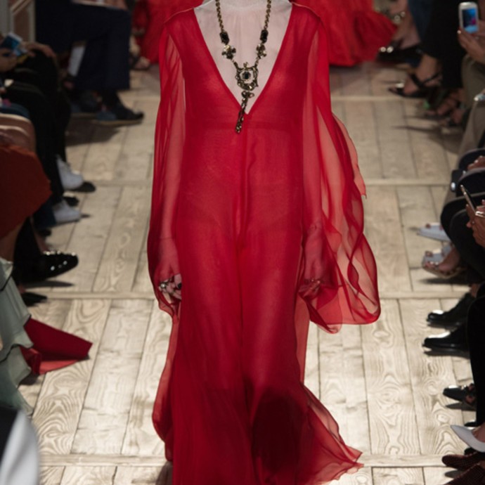 Valentino FW17