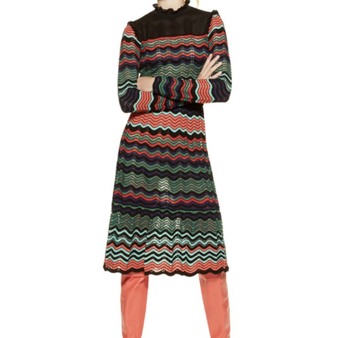 M Missoni وأسلوب معاصر!