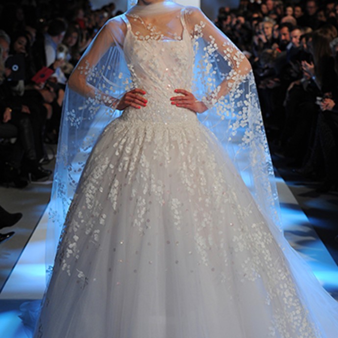 Georges Chakra SS 2013