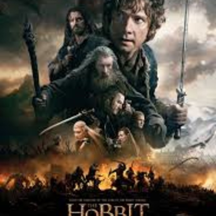 The Hobbit يتجاوز 90 مليون دولار في أول 5 أيام لعرضه