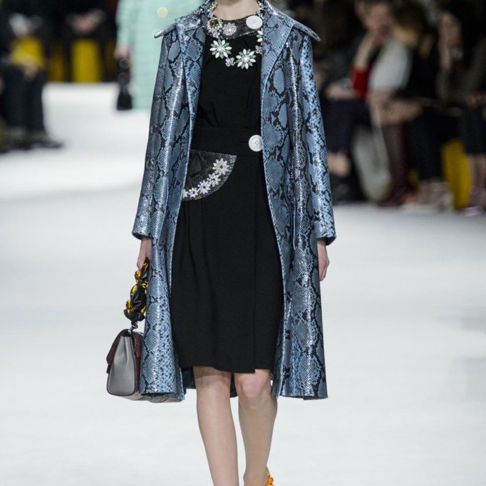 Miu Miu Pret a Porter FW15