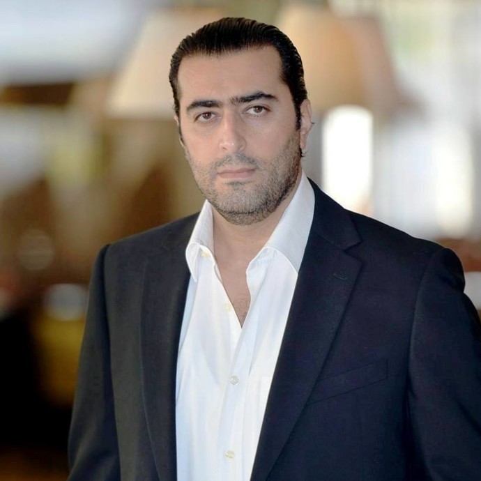 باسم ياخور : علاقات خاصة خلطة عربية