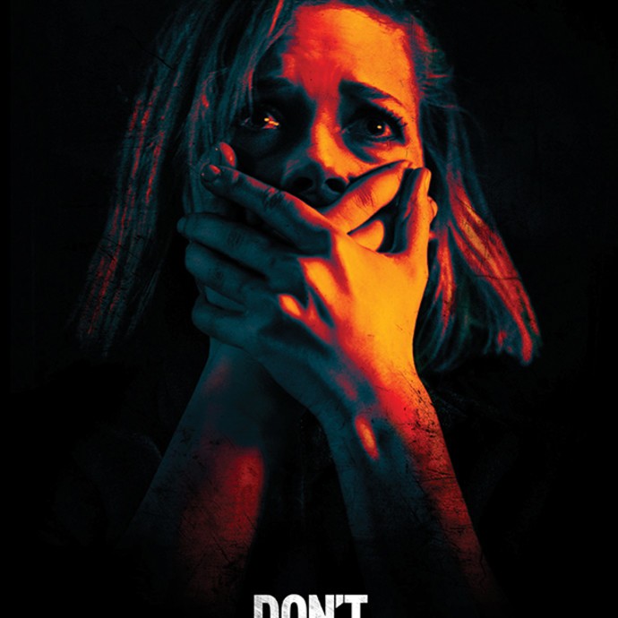 فيلم الرعب "دونت بريث" يحصد 26.1 مليون دولار في بداية عرضه