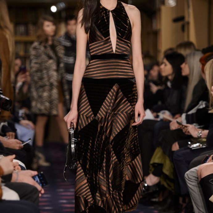 Sonia Rykiel Pret a Porter FW15