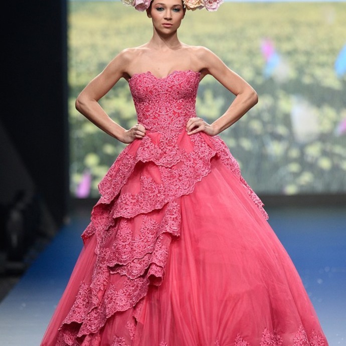 Rami Kadi SS14 FFDubai