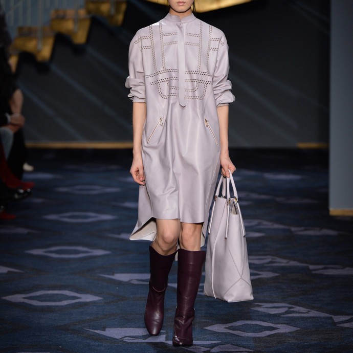 Tod's FW2015