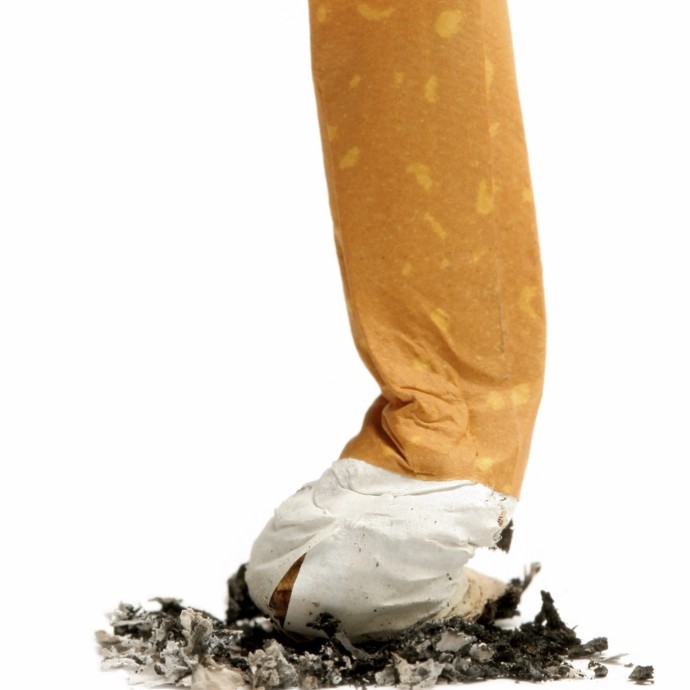 كيف يمكنك الإقلاع عن التدخين في 3 خطوات فقط؟