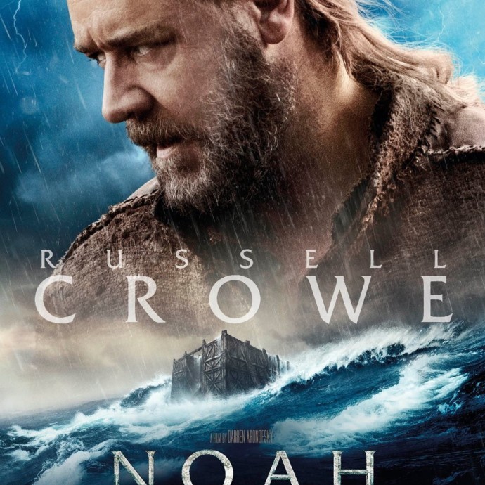 فيلم "نوح" يُمنع من دخول الإمارات