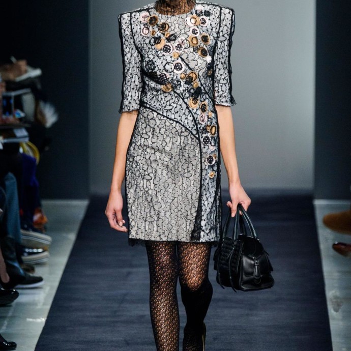 Bottega Veneta Pret a Porter FW15