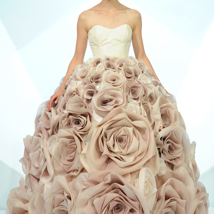 Jean Louis Sabaji SS14 FFDubai
