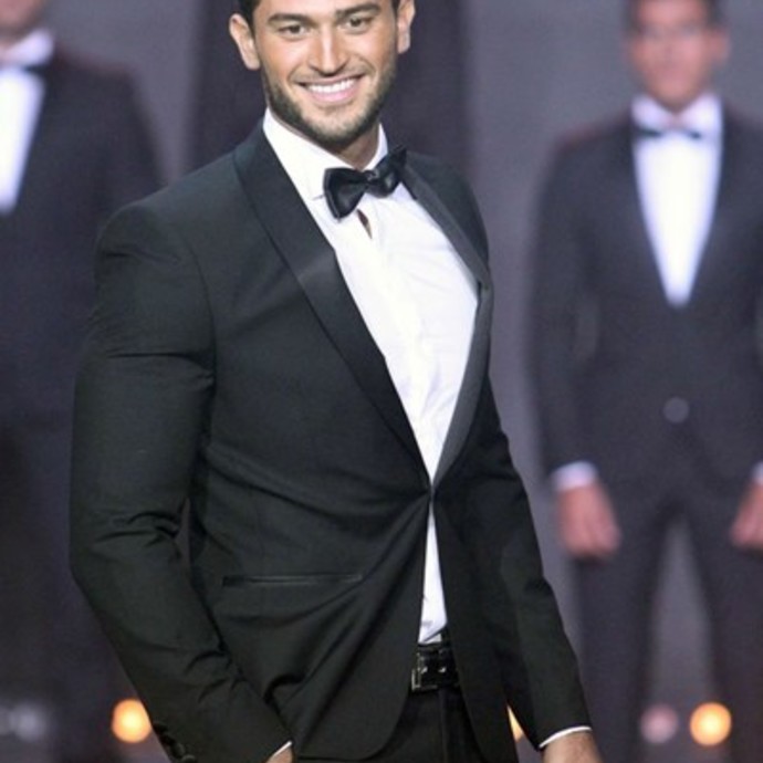 من هو الفائز بلقلب ملك جمال لبنان لعام 2015؟