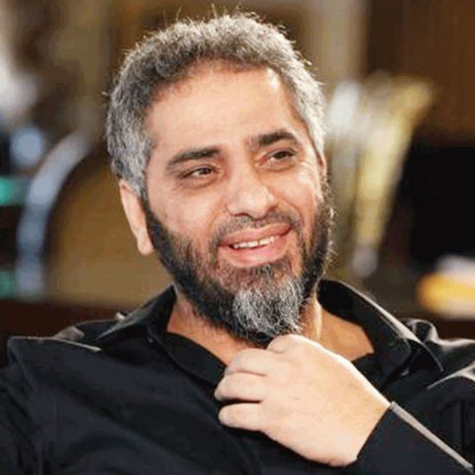 فضل شاكر يحاكم غيابيا"...