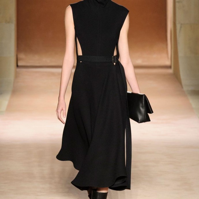 Victoria Beckham pret a porter FW15-16